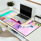 Henri Matisse The Open Window II Desk Mat Gallery Image 2