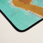 Henri Matisse The Open Window II Desk Mat Gallery Image 4