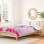 Henri Matisse The Open Window II Duvet Cover Gallery Image 2