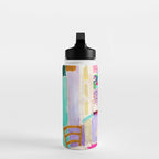 Henri Matisse The Open Window II Water Bottle Gallery Image 3