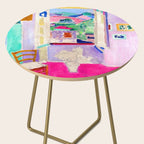 Henri Matisse The Open Window II Side Table Gallery Image 2