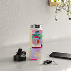 Henri Matisse The Open Window II Water Bottle Gallery Image 4