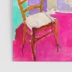 Henri Matisse The Open Window II Poster Gallery Image 3