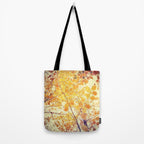 Happy Tote Bag Gallery Image 2