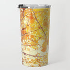 Happy Travel Mug Gallery Image 3