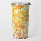 Happy Travel Mug Gallery Image 2