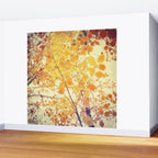 Happy Wall Mural Gallery Image 2