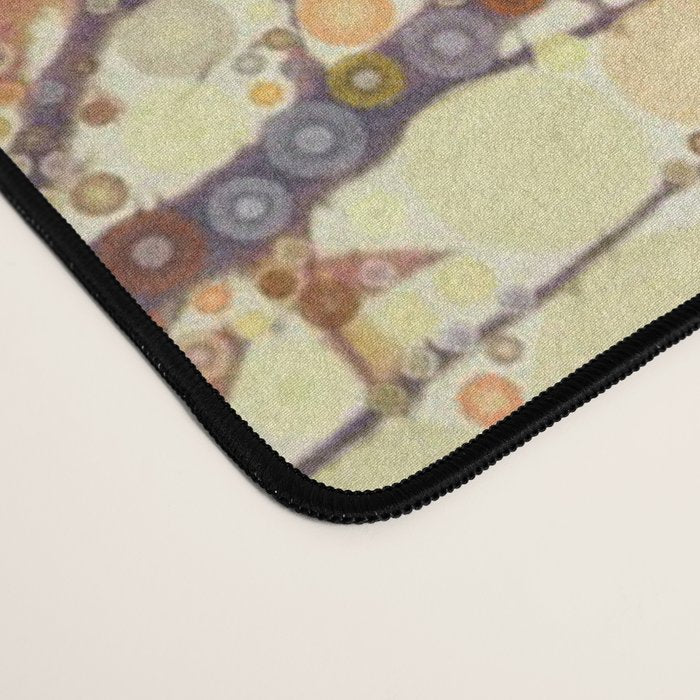 Happy Desk Mat Gallery Image 4