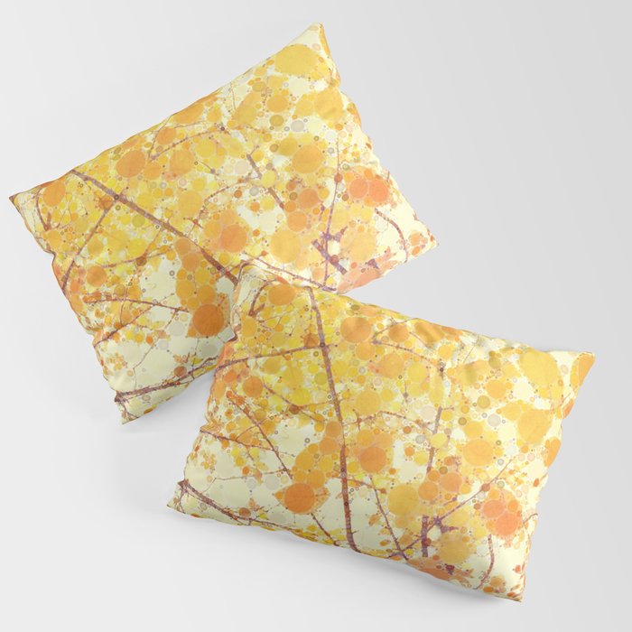 Happy Pillow Sham Gallery Image 3