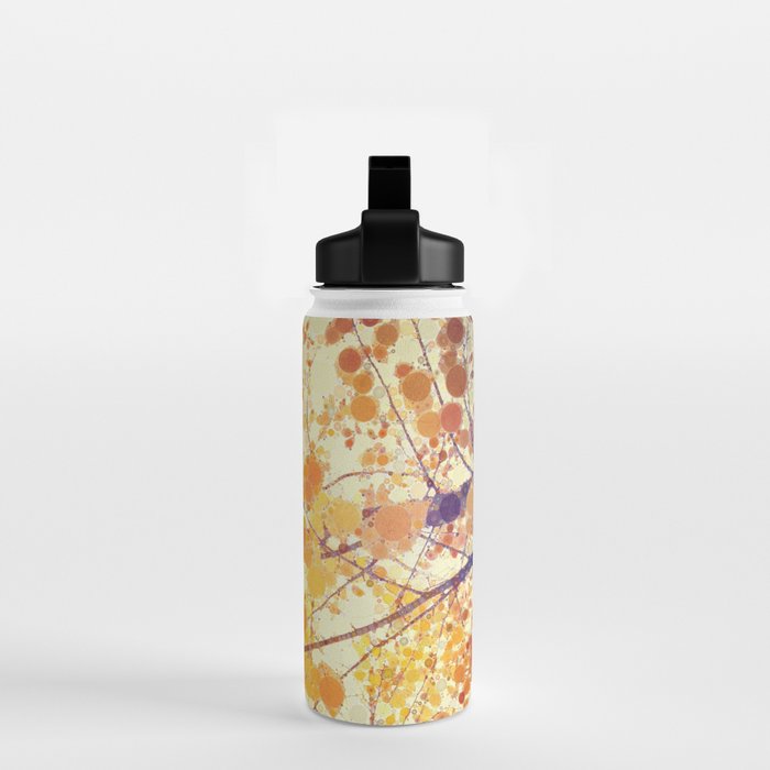 Happy Water Bottle Gallery Image 2