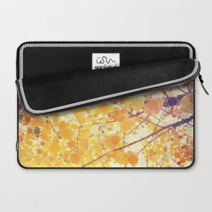Happy Laptop Sleeve Gallery Image 2