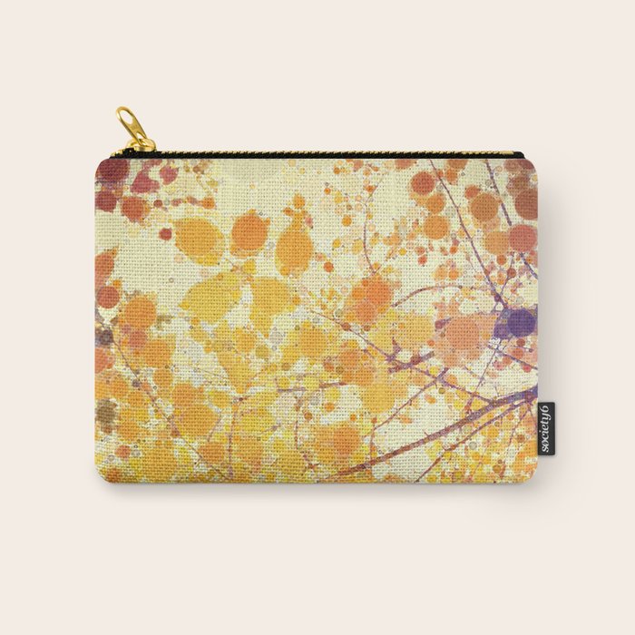 Happy Carry All Pouch Gallery Image 1