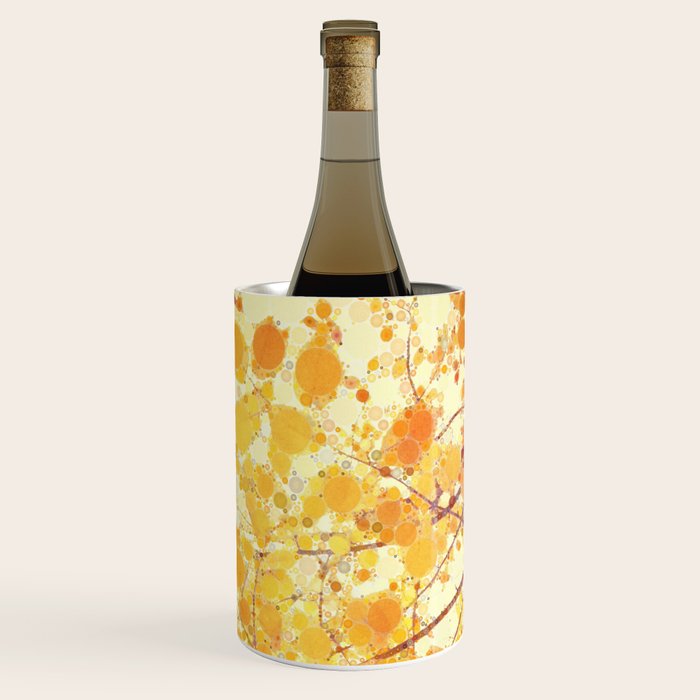 Happy Wine Chiller Gallery Image 1