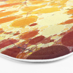 Happy Bath Mat Gallery Image 3