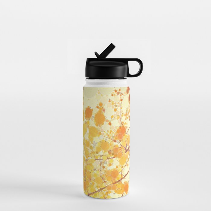 Happy Water Bottle Gallery Image 1
