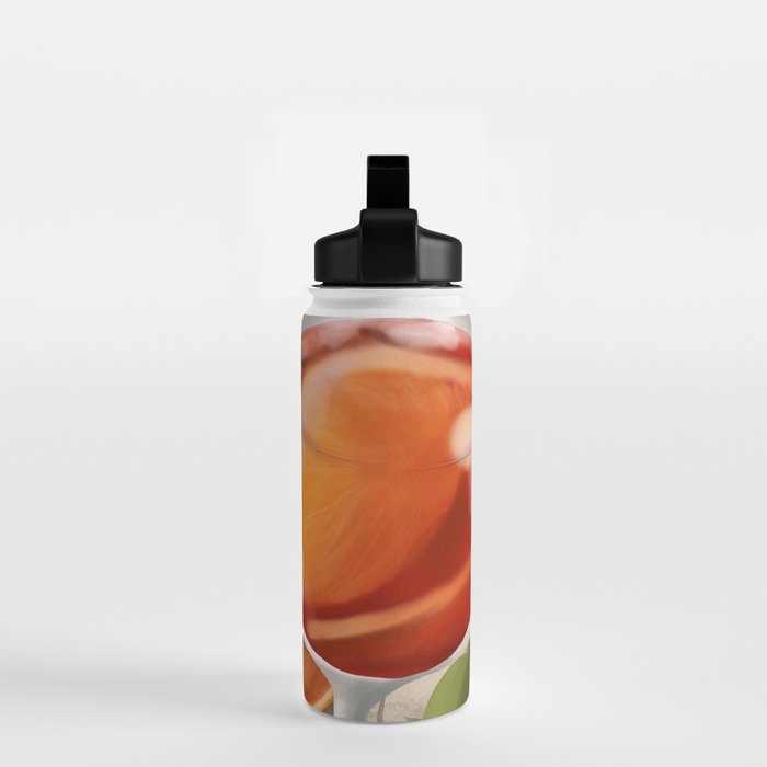 Tangerine Dream Water Bottle Gallery Image 2