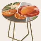 Tangerine Dream Side Table Gallery Image 2