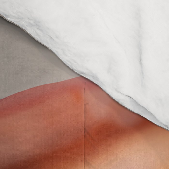 Tangerine Dream Comforter Gallery Image 4