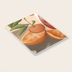 Tangerine Dream Notebook Gallery Image 3