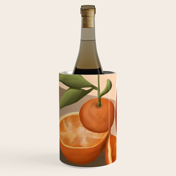 Tangerine Dream Wine Chiller Gallery Image 2