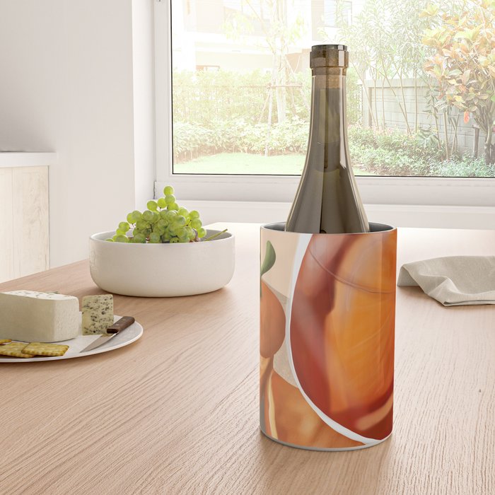 Tangerine Dream Wine Chiller Gallery Image 4