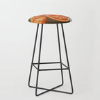 Tangerine Dream Stool Gallery Image 1