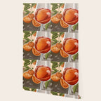 Tangerine Dream Wallpaper Gallery Image 2