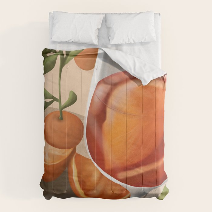 Tangerine Dream Comforter Gallery Image 6