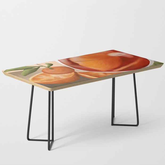 Tangerine Dream Coffee Table Gallery Image 1