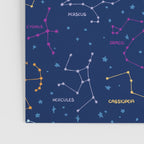Constellations Poster Gallery Image 3
