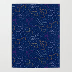 Constellations Poster Gallery Image 4