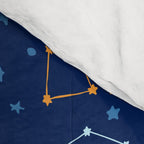 Constellations Comforter Gallery Image 4