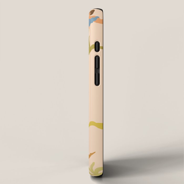 Island Feels iPhone Case Gallery Image 2
