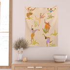 Island Feels Wall Tapestry Gallery Image 2