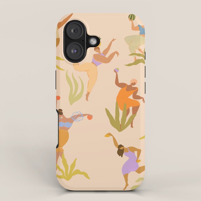 Island Feels iPhone Case Gallery Image 1
