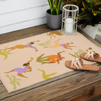 Island Feels Outdoor Rug Gallery Image 2