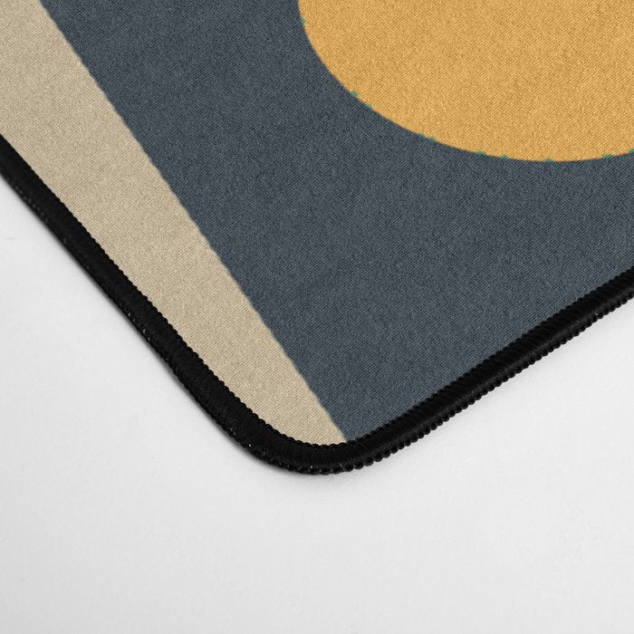 BAUHAUS POP PRAGUE Desk Mat Gallery Image 4