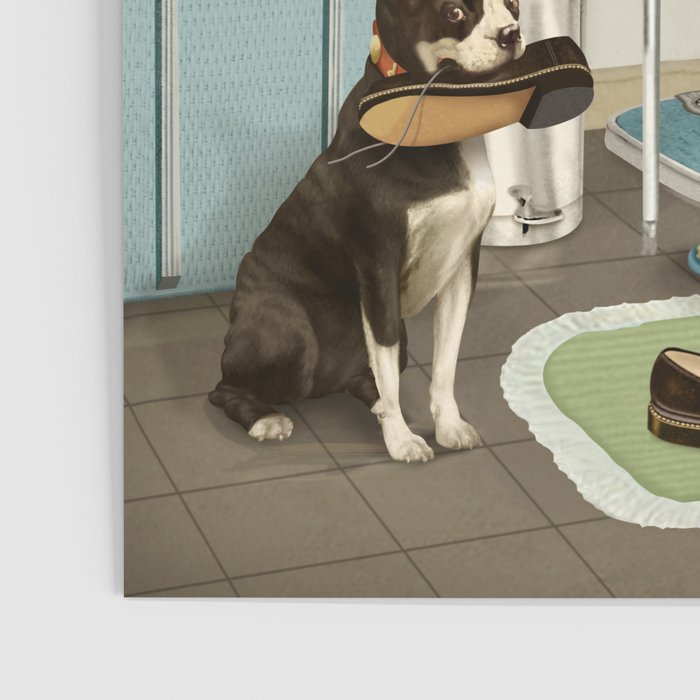 Morning Routine Poster Gallery Image 3