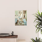 Morning Routine Poster Gallery Image 2