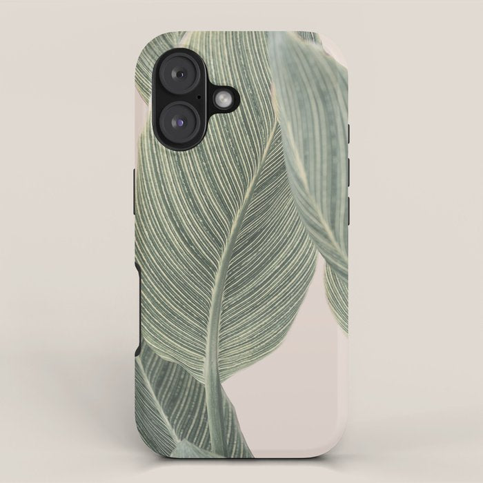 Calah iPhone Case Gallery Image 1