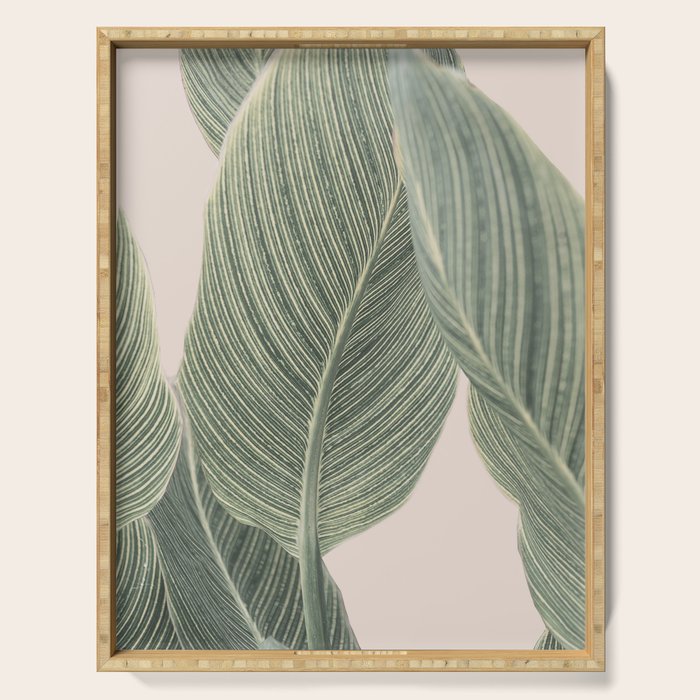 Calah Serving Tray Gallery Image 1