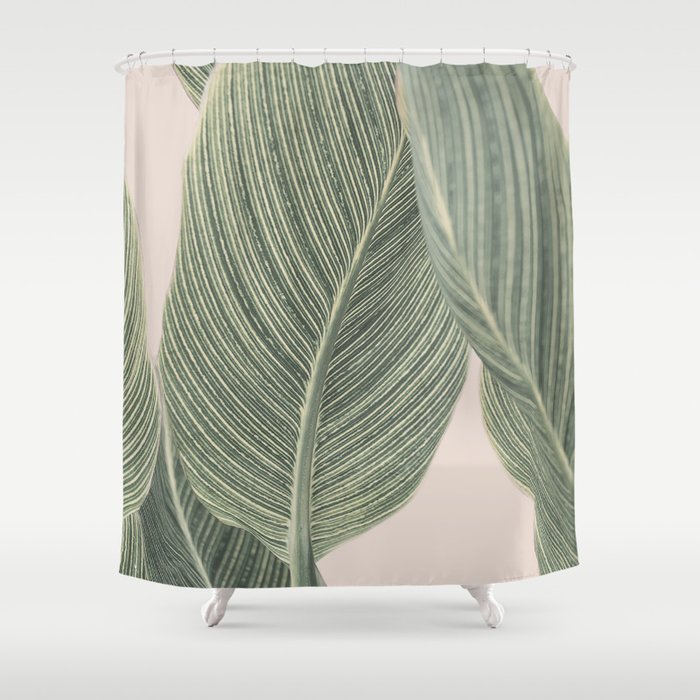 Calah Shower Curtain Gallery Image 1