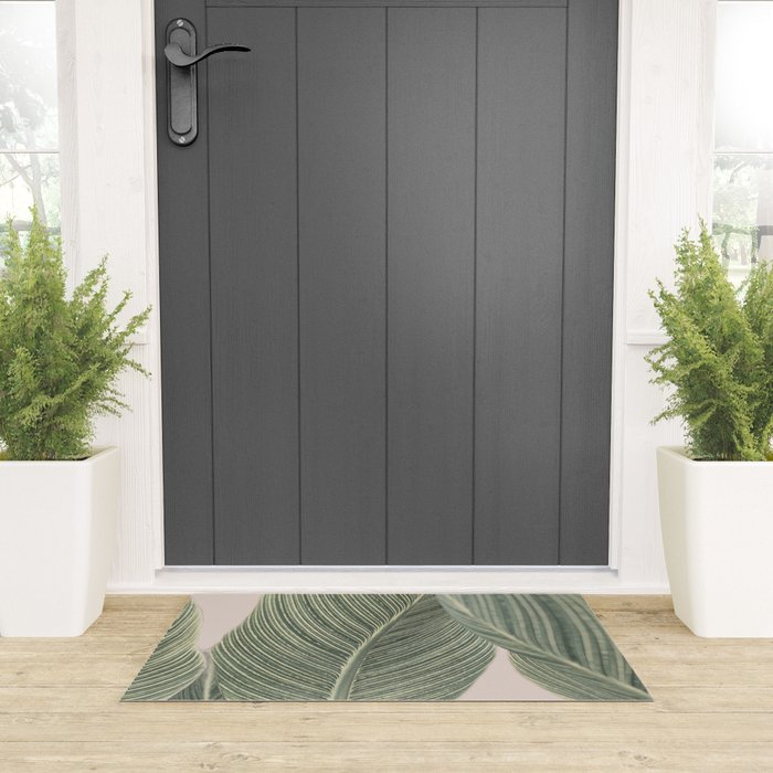 Calah Welcome Mat Gallery Image 3