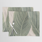 Calah Placemat Gallery Image 1
