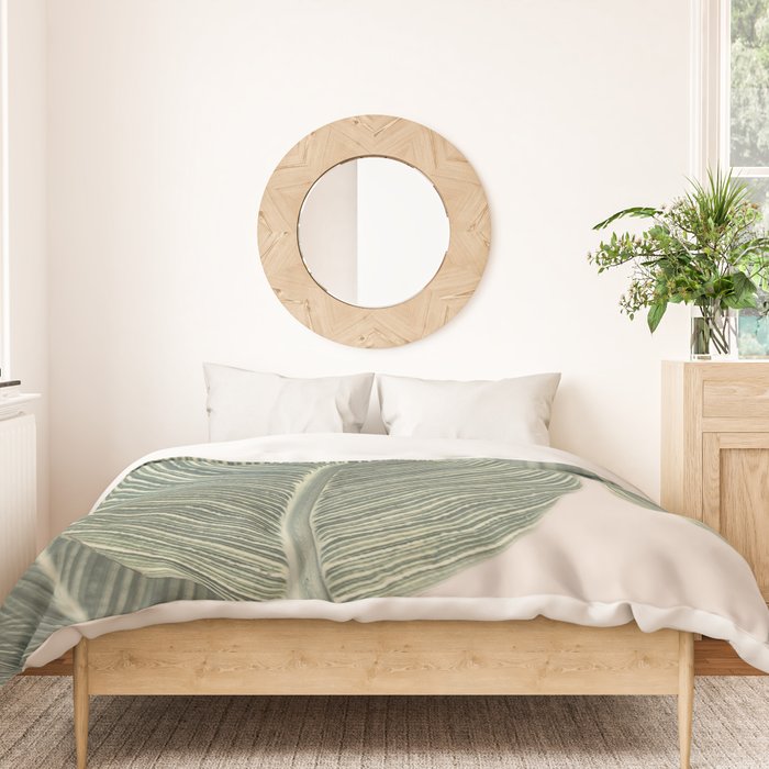 Calah Duvet Cover Gallery Image 3