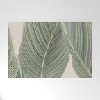Calah Welcome Mat Gallery Image 1