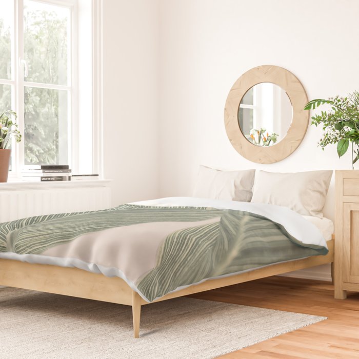 Calah Duvet Cover Gallery Image 2