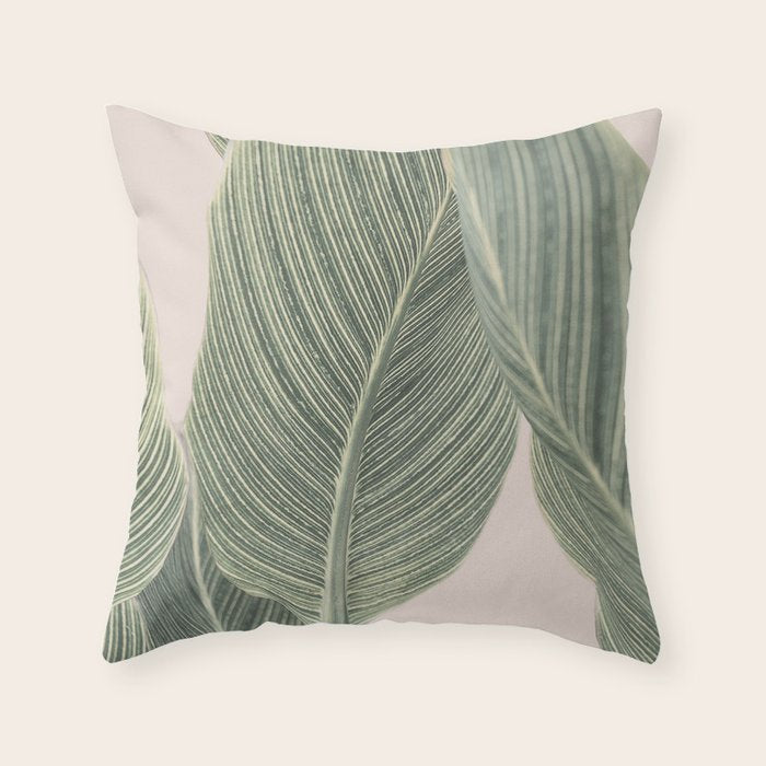 Calah Throw Pillow Gallery Image 6