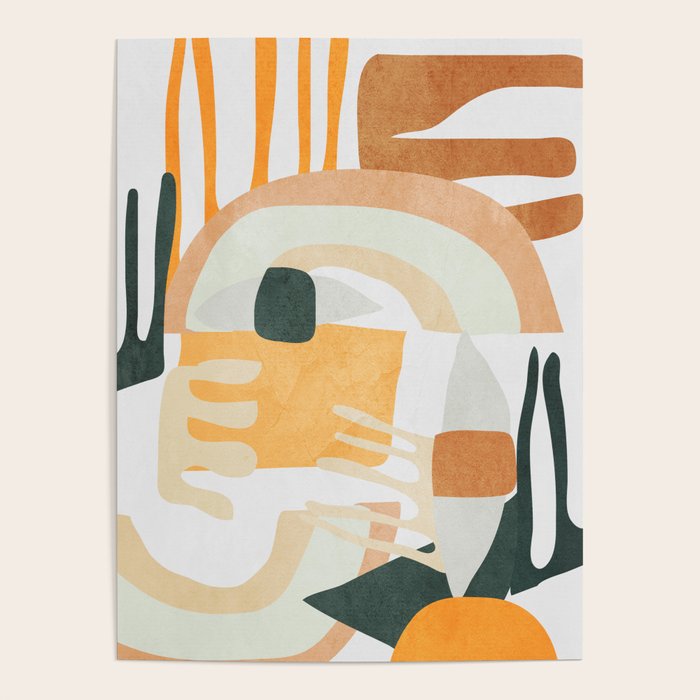 Abstract Art 10 Poster Gallery Image 4