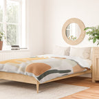 Abstract Art 10 Duvet Cover Gallery Image 2